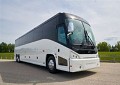 California Wedding Shuttle Bus Rentals