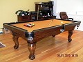 Admiral Pool Tables