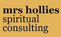 Mrs. Hollies Spiritual Healing & Guidance